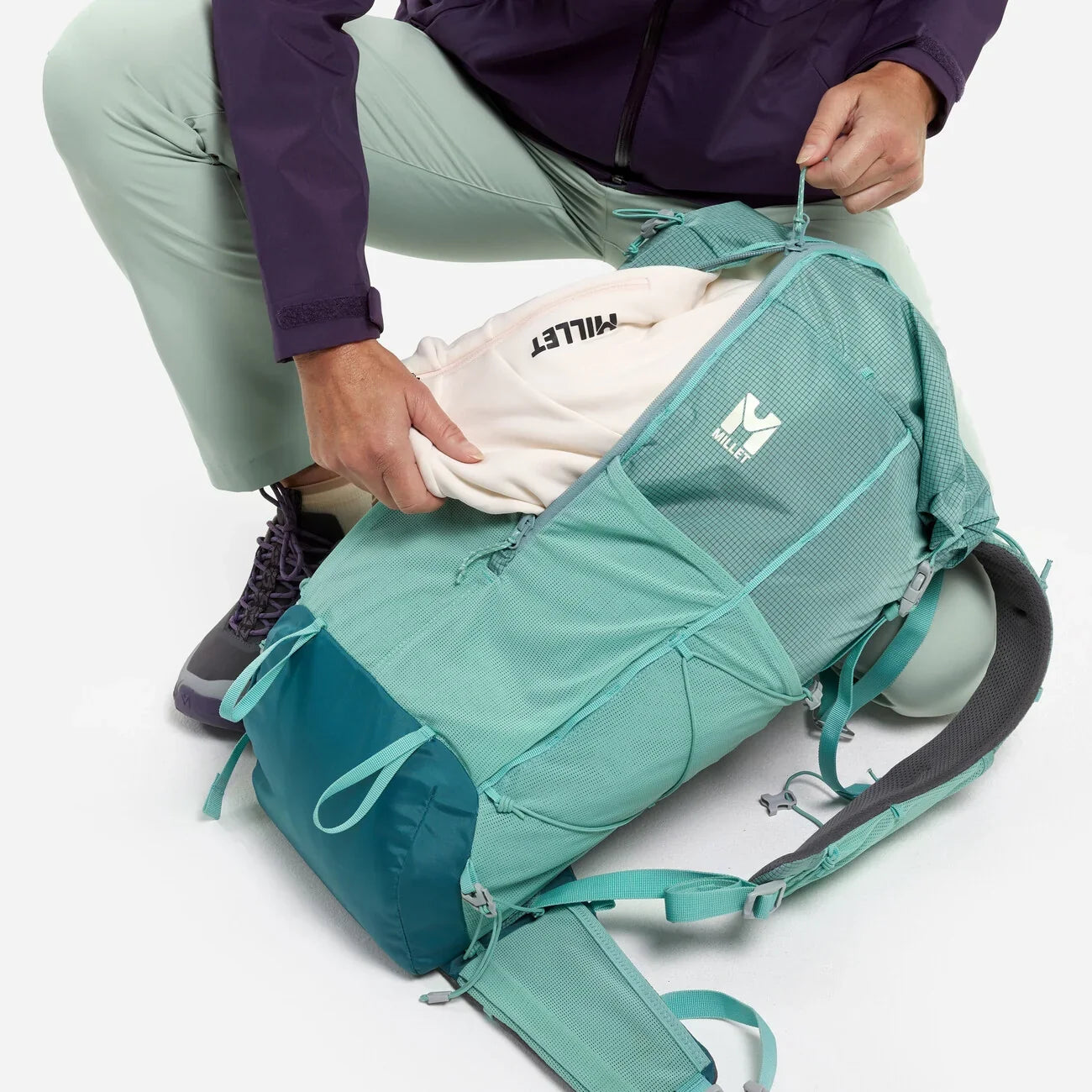 Parmelan 25L