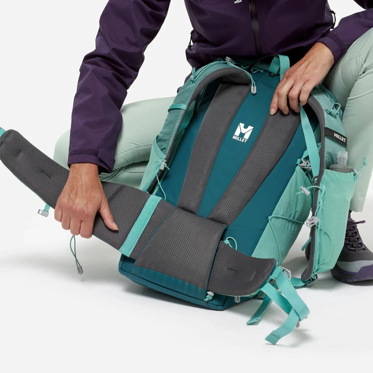 Parmelan 25L