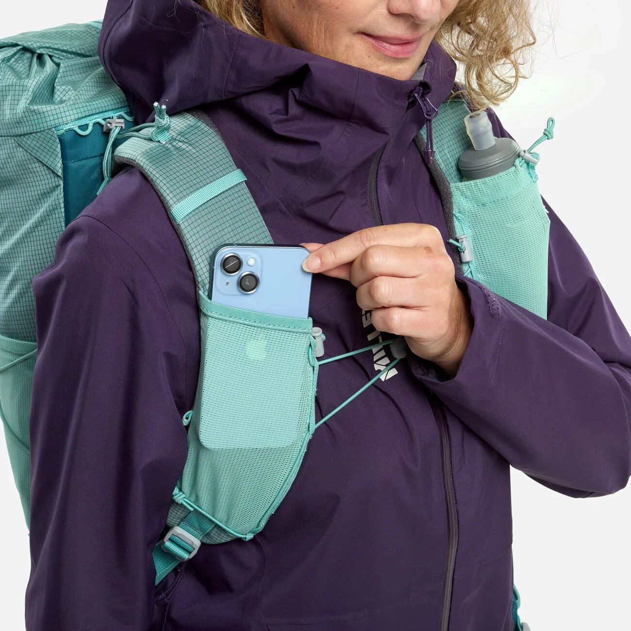 Parmelan 25L