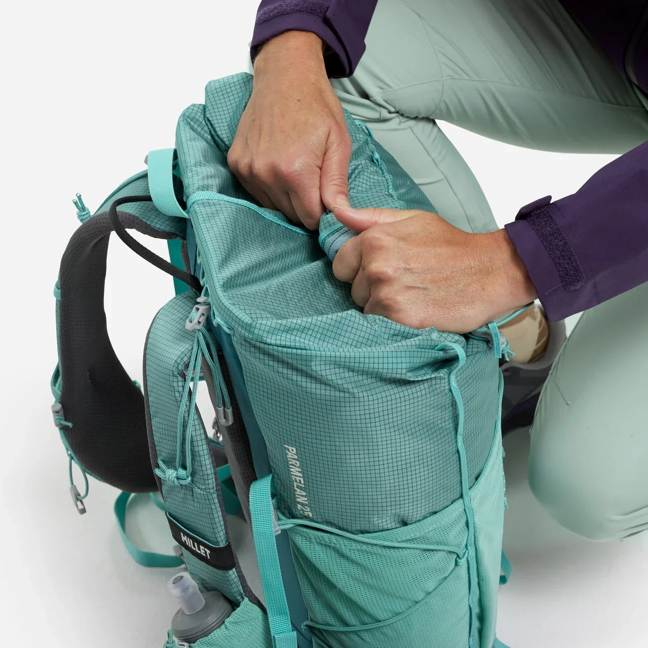 Parmelan 25L
