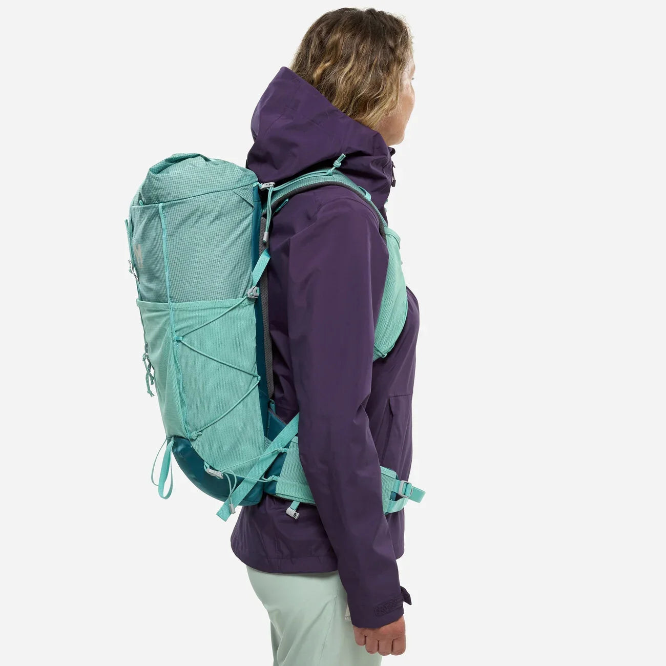 Parmelan 25L