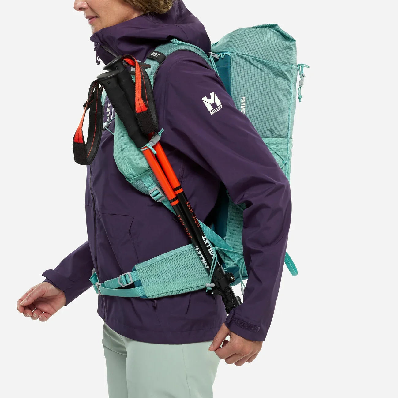 Parmelan 25L