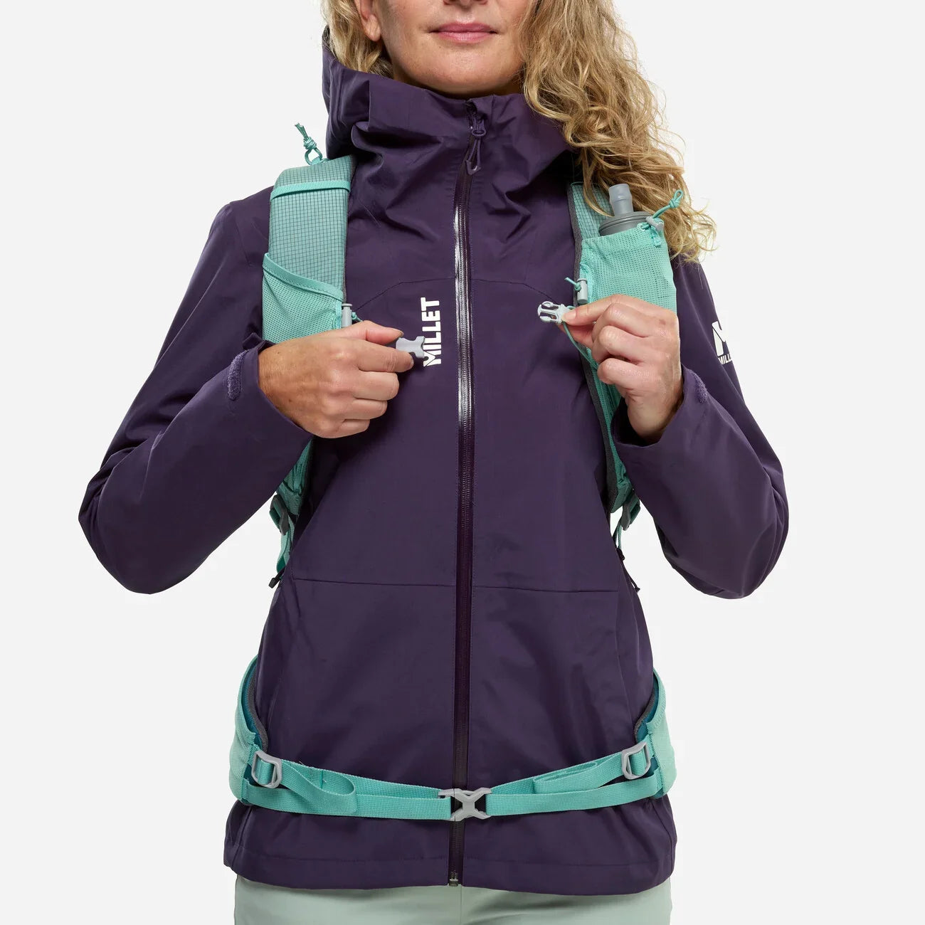 Parmelan 25L