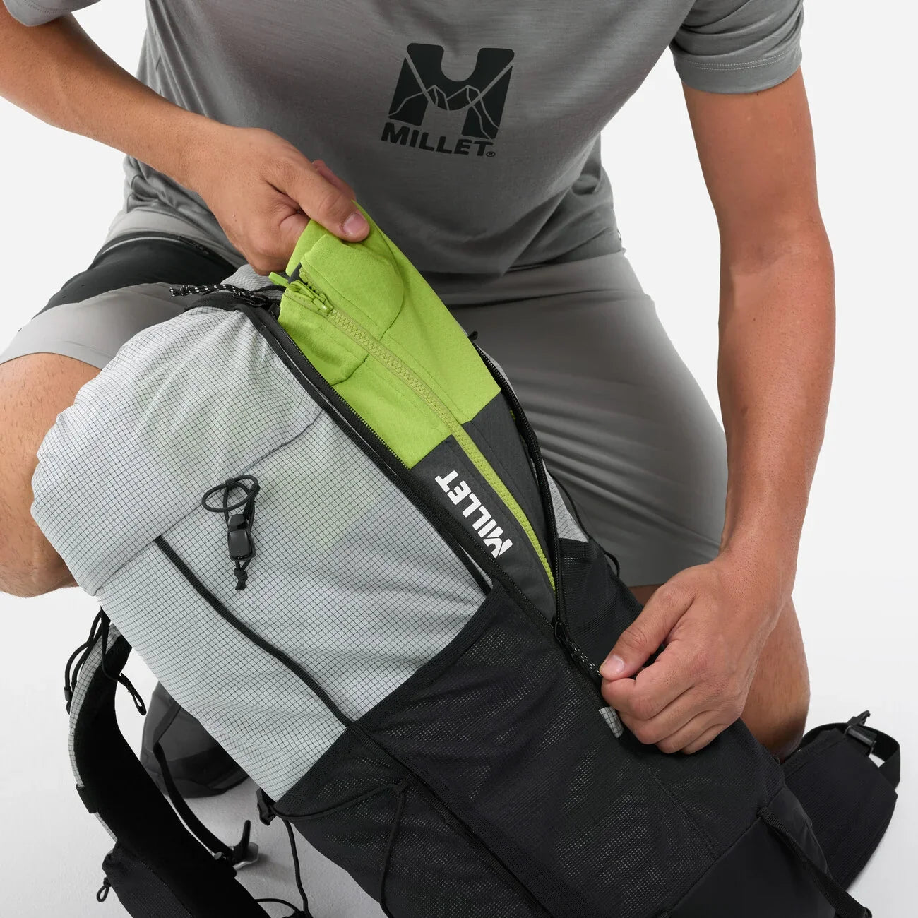 Parmelan 25L