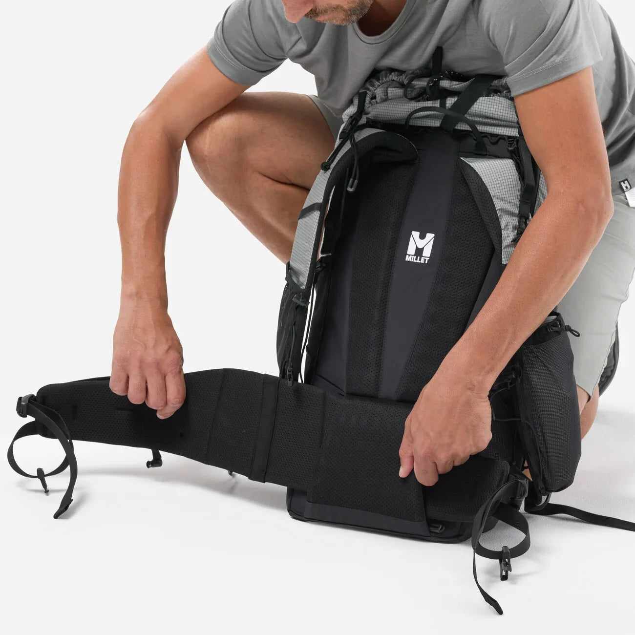 Parmelan 25L