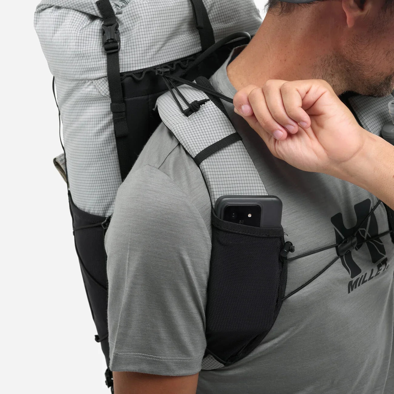 Parmelan 25L