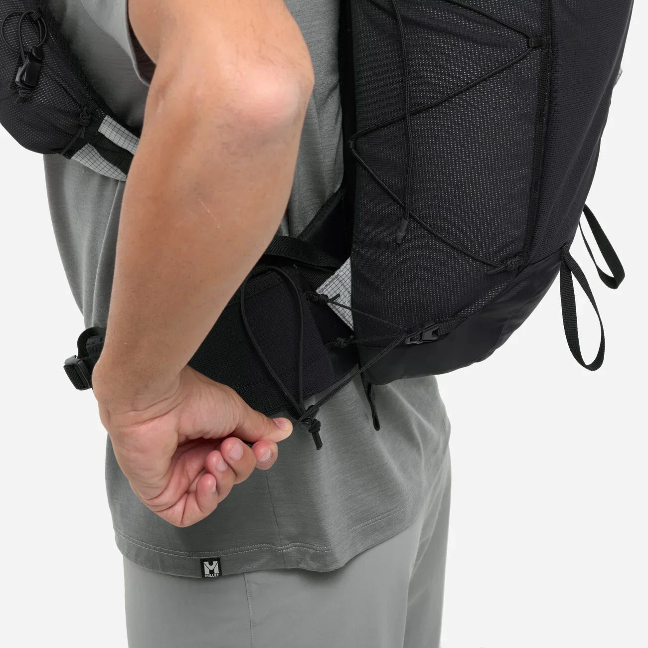 Parmelan 25L