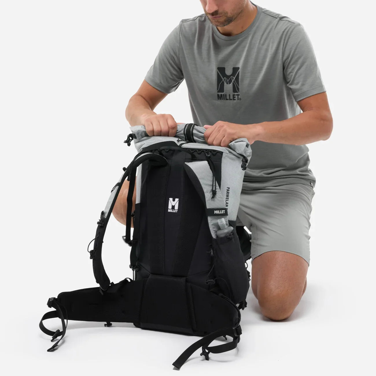 Parmelan 25L