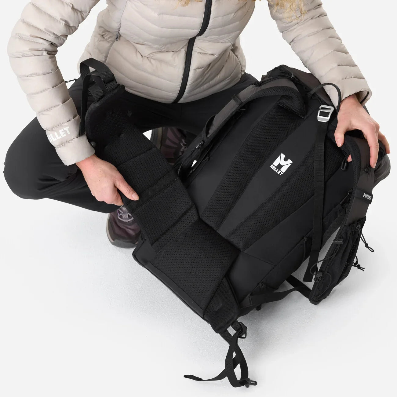 Parmelan 35L