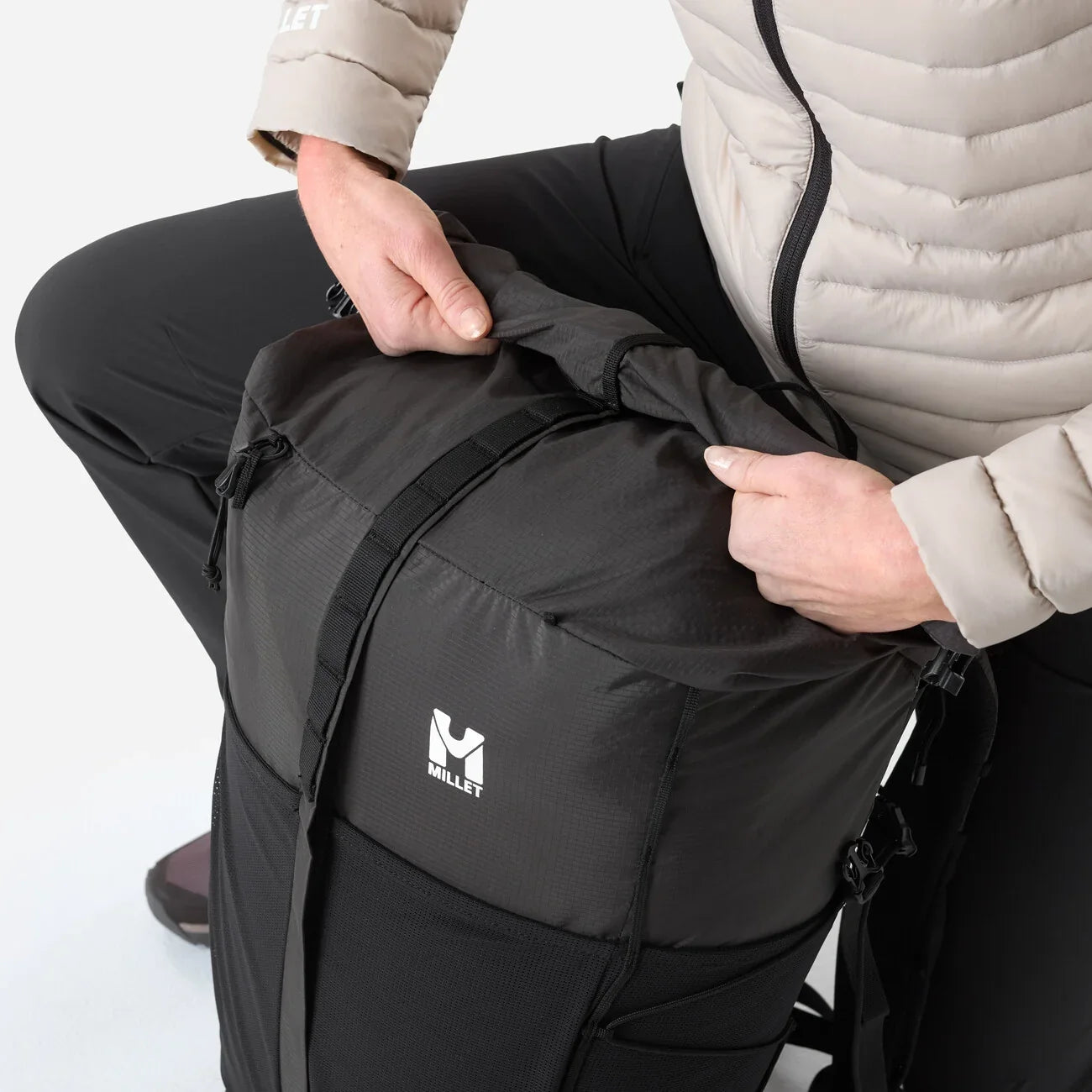 Parmelan 35L
