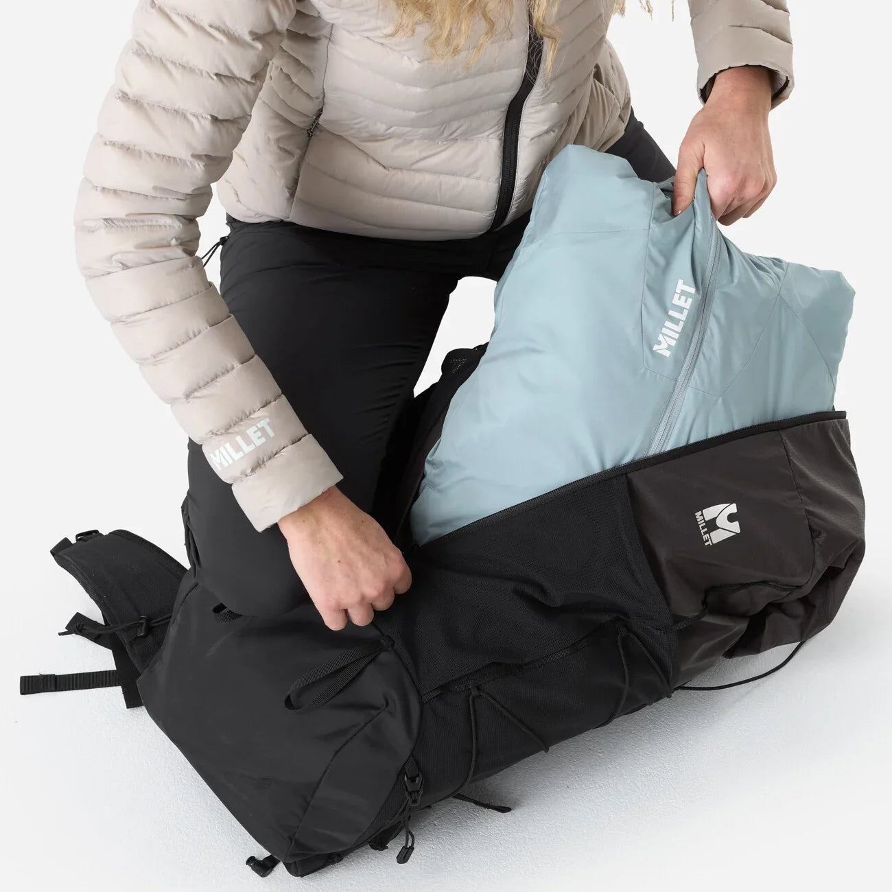 Parmelan 35L