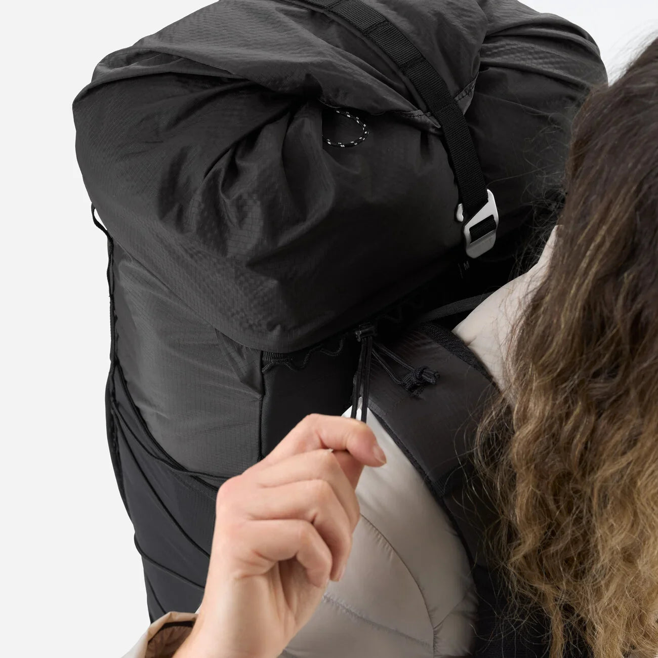 Parmelan 35L