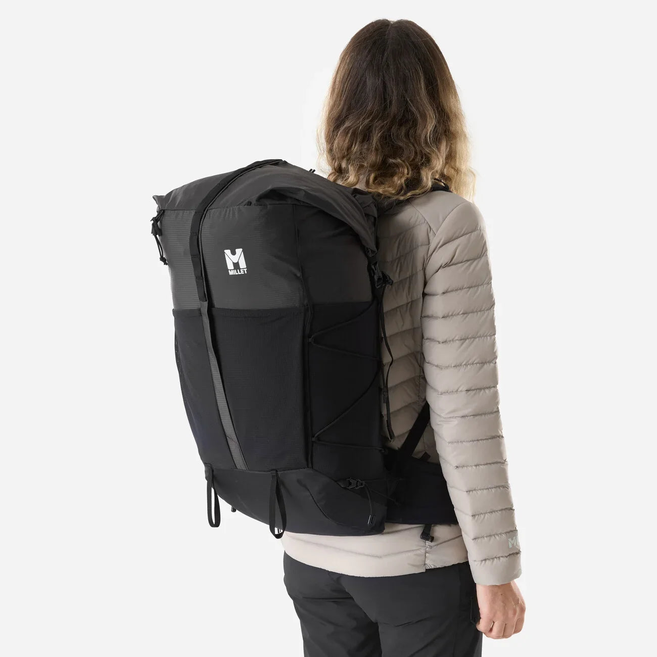 Parmelan 35L