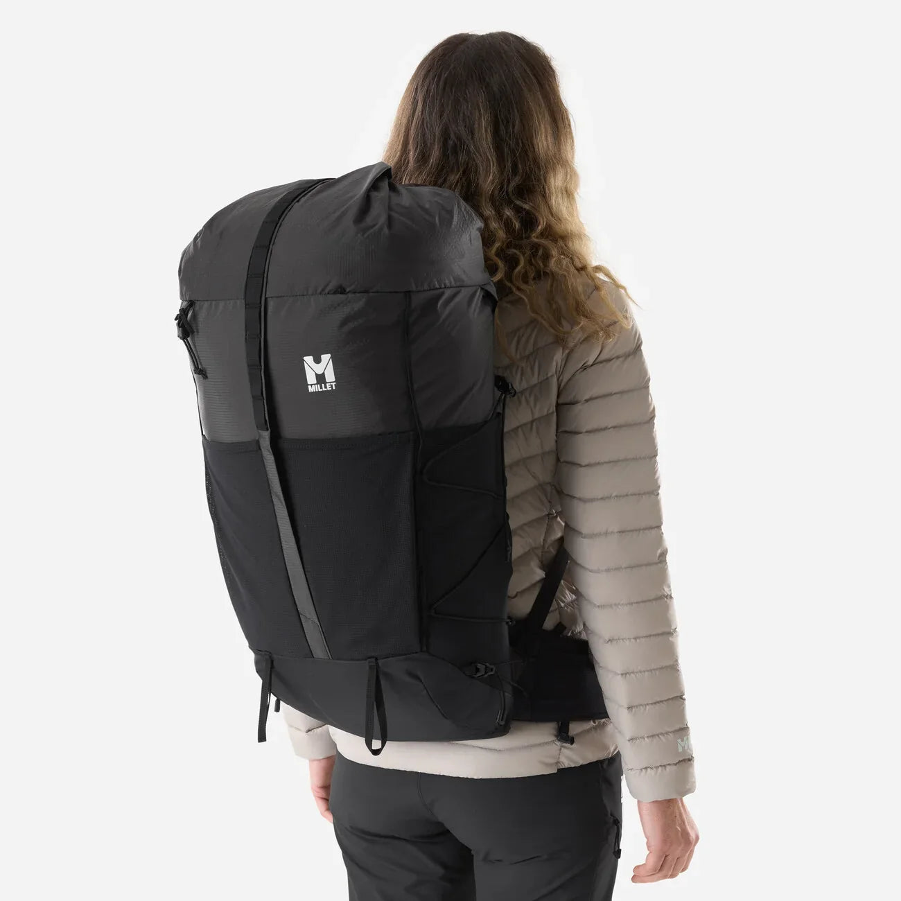 Parmelan 35L