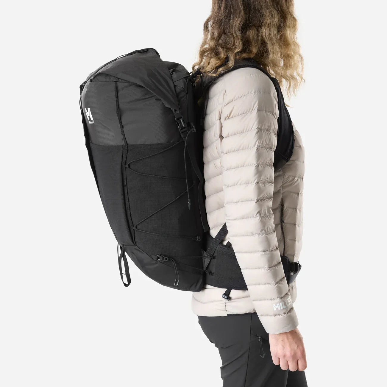 Parmelan 35L