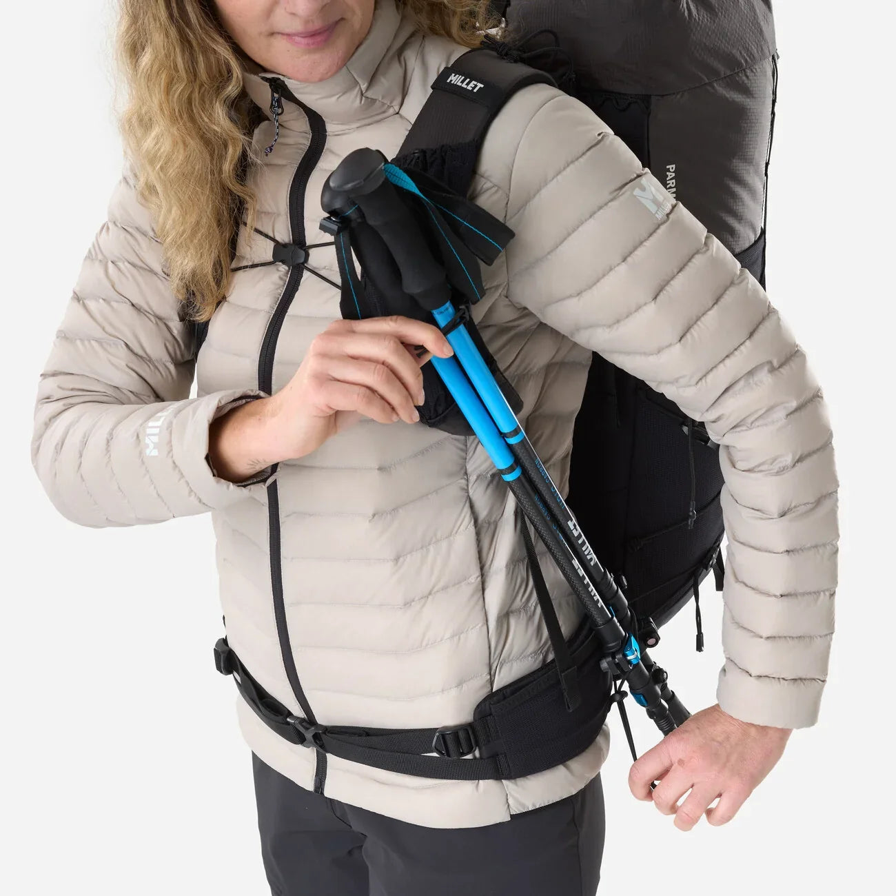 Parmelan 35L