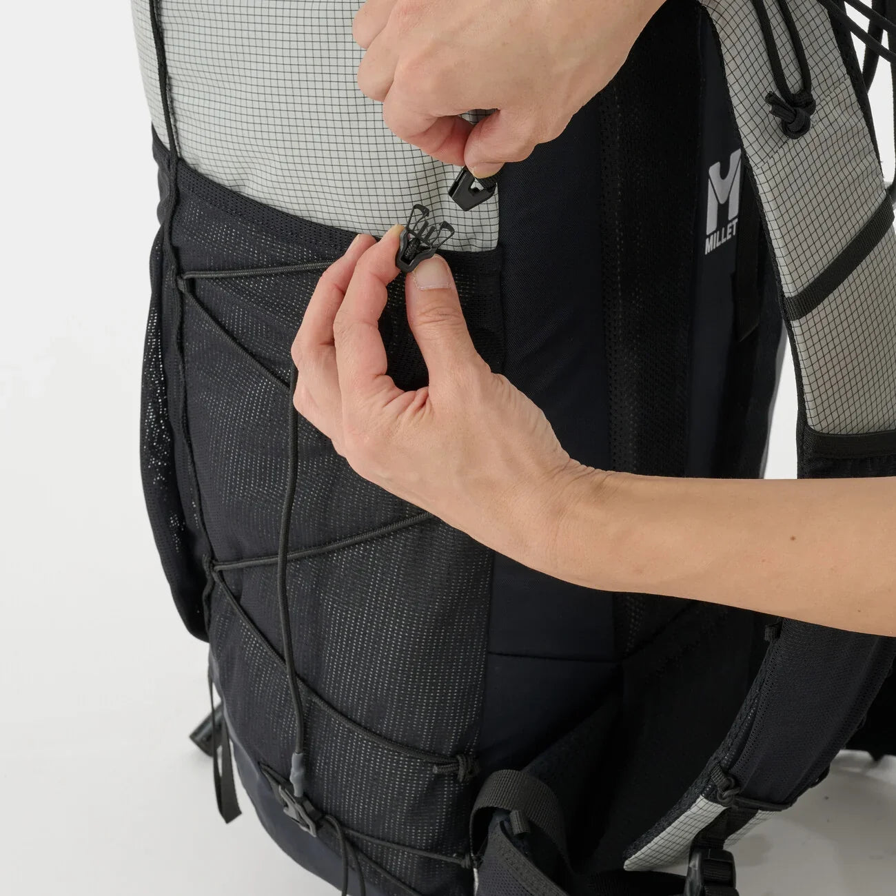 Parmelan 35L