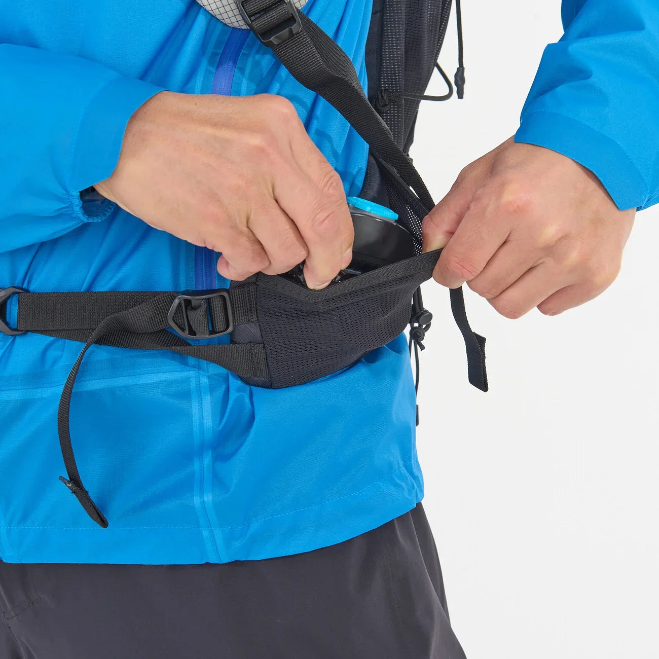 Parmelan 35L