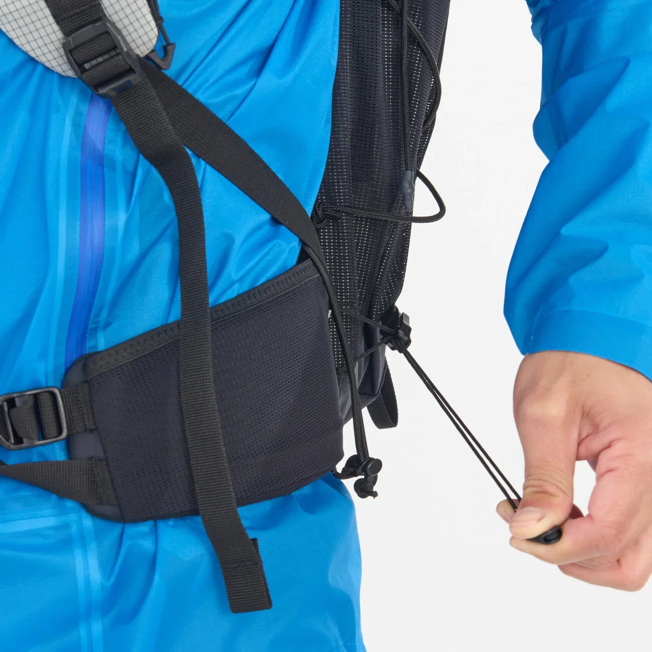 Parmelan 35L