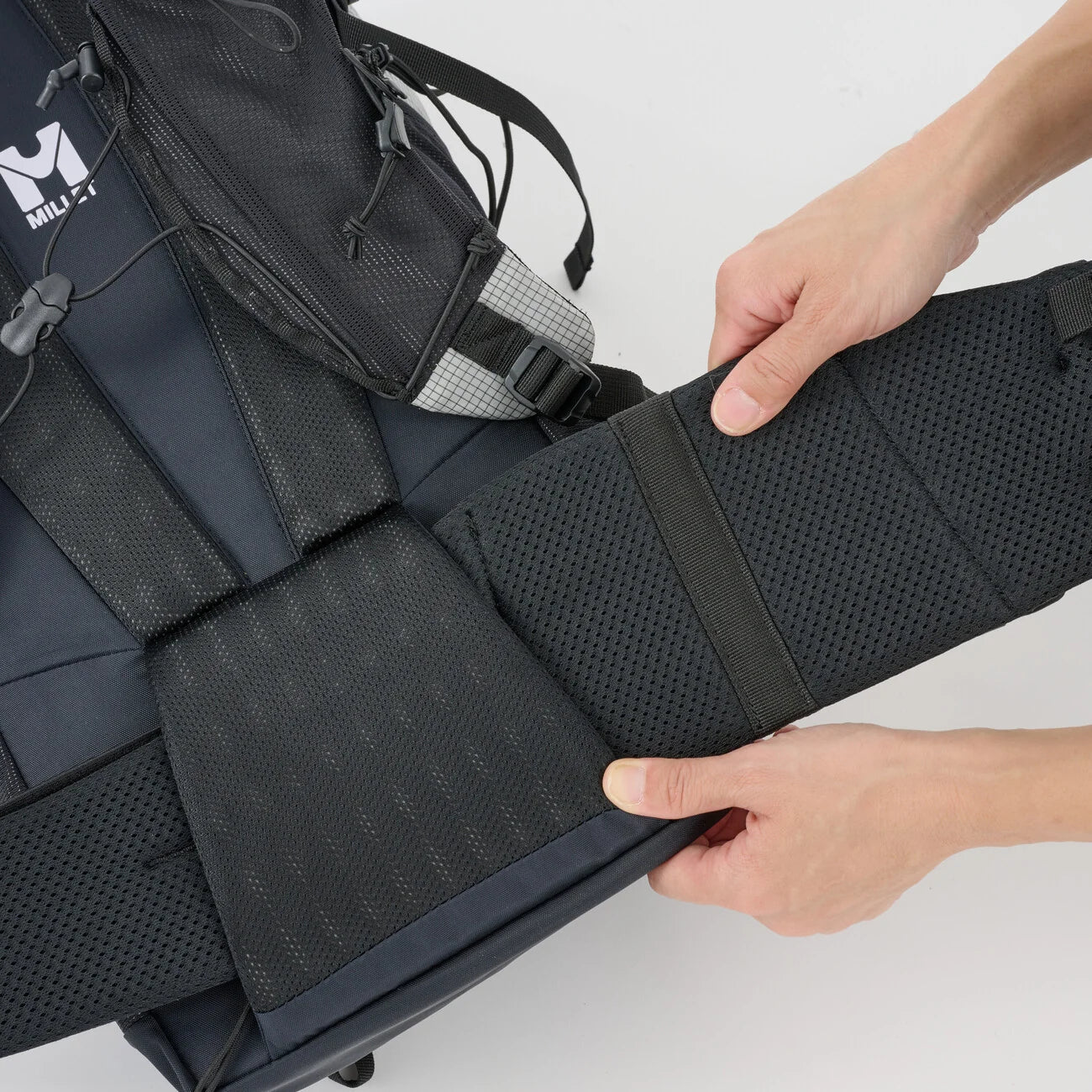 Parmelan 35L