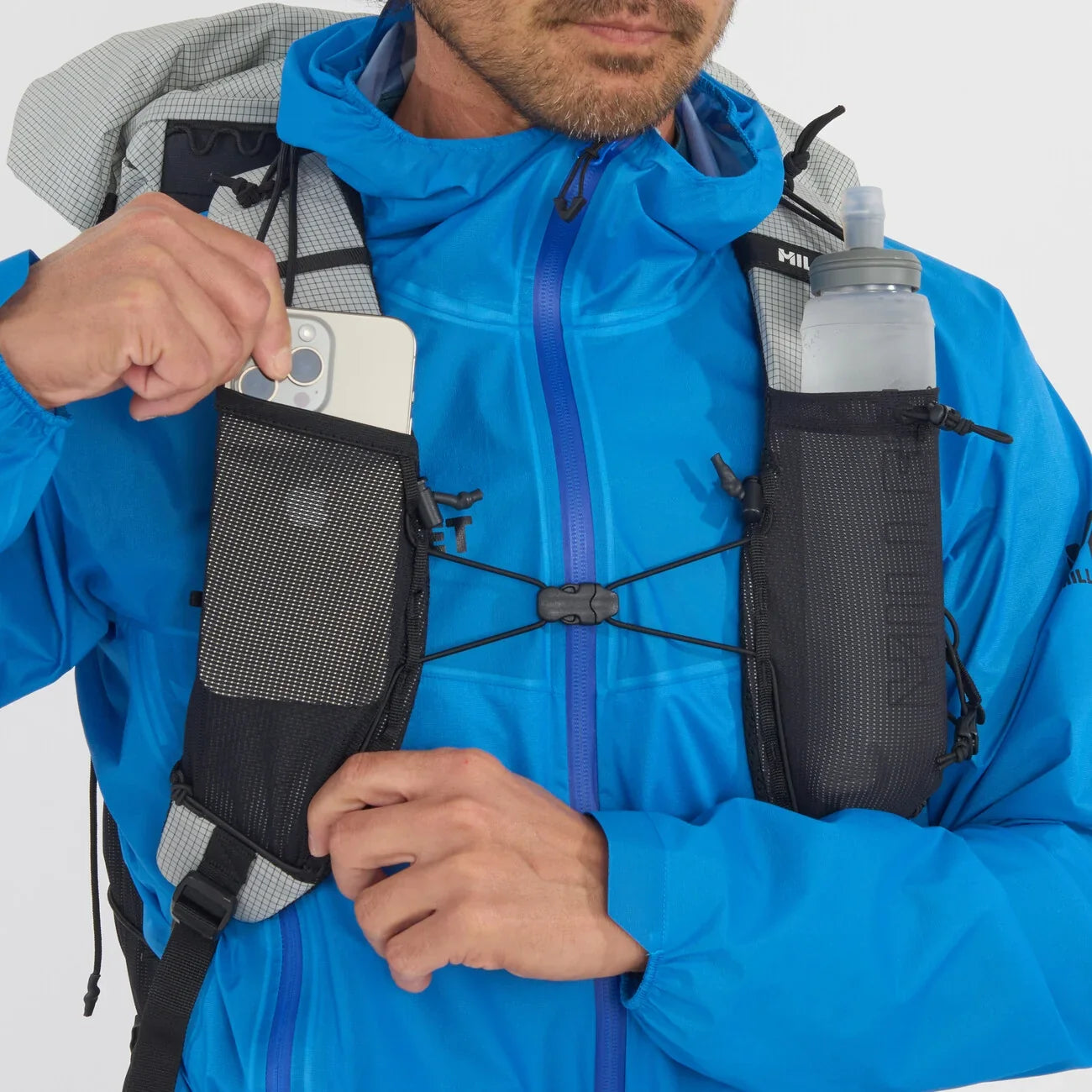 Parmelan 35L