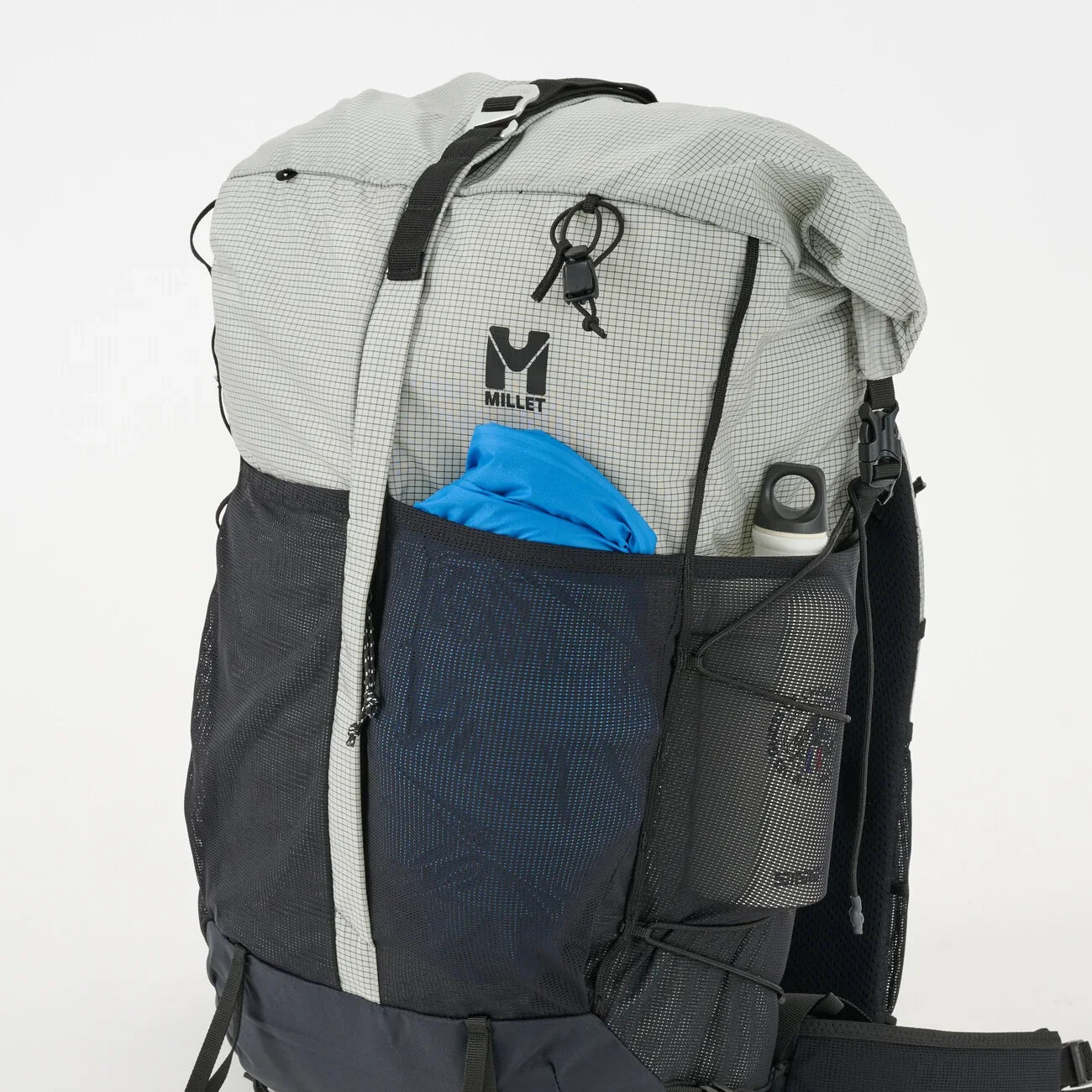 Parmelan 35L