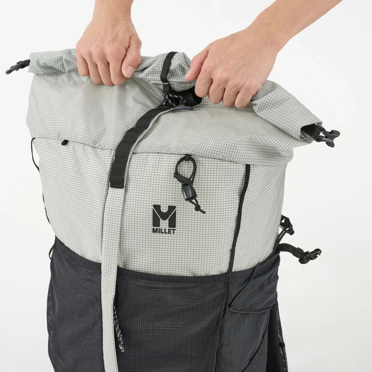 Parmelan 35L