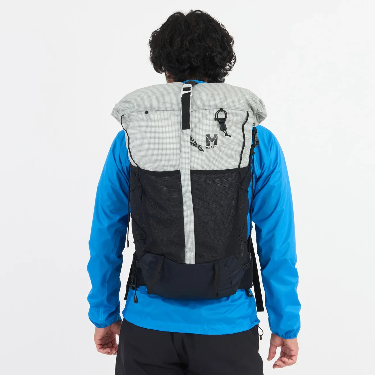 Parmelan 35L