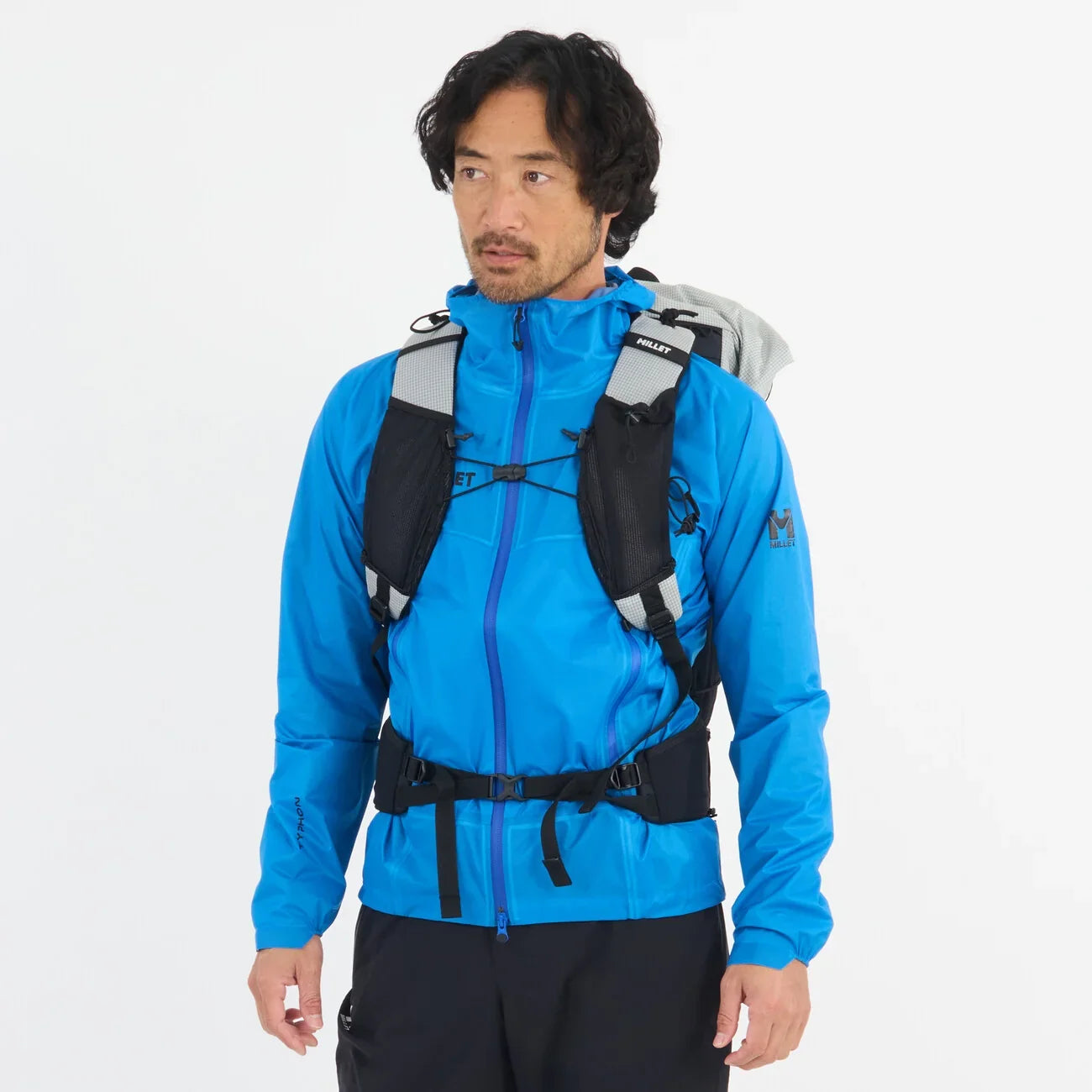 Parmelan 35L