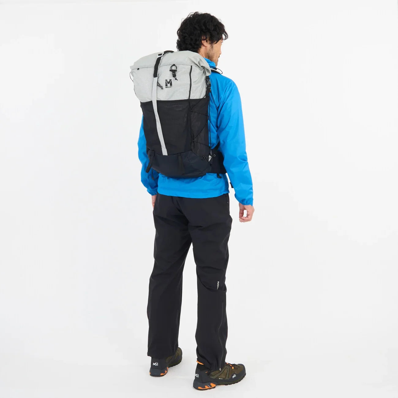 Parmelan 35L