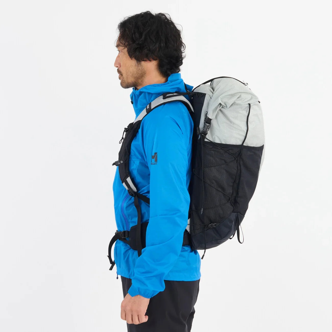 Parmelan 35L