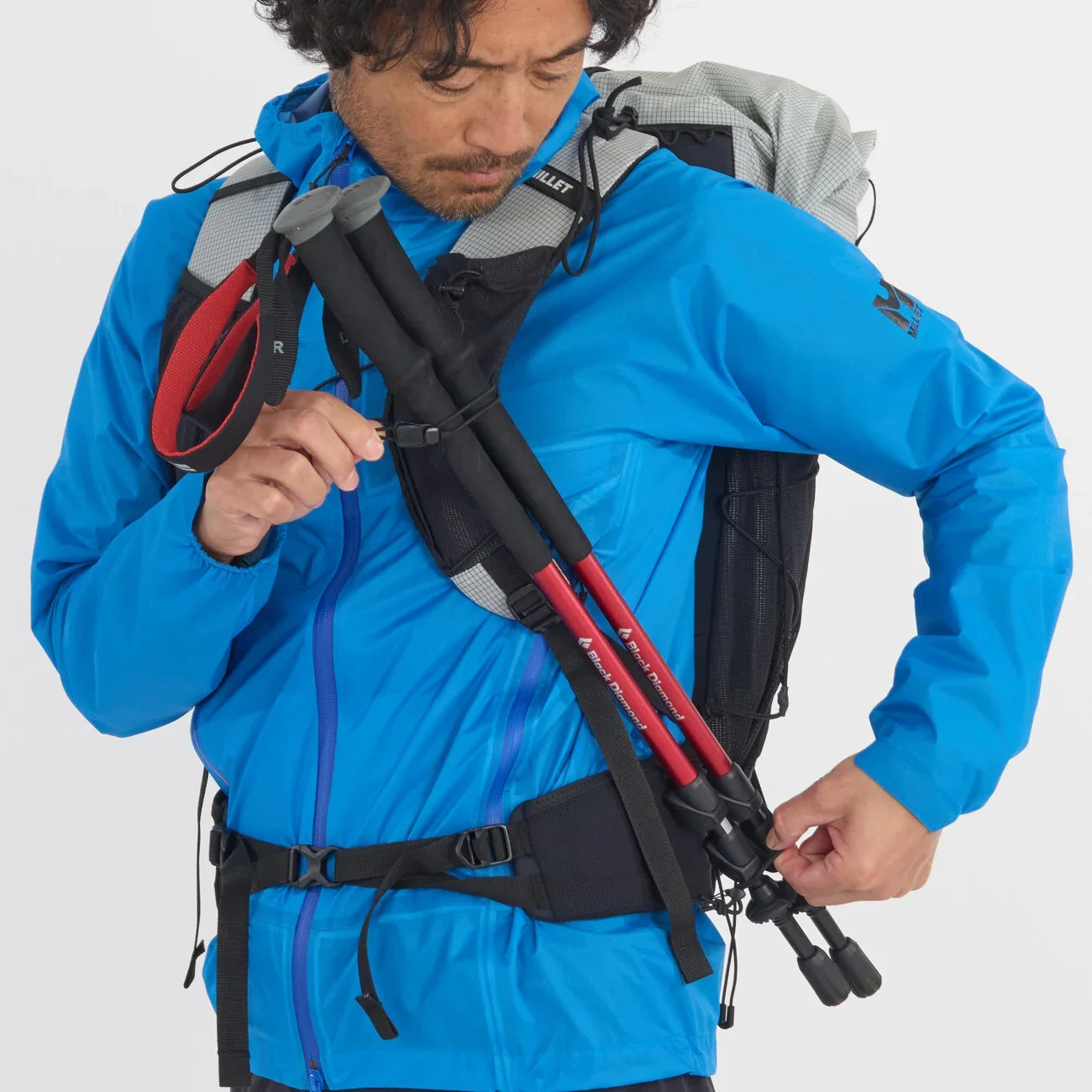 Parmelan 35L