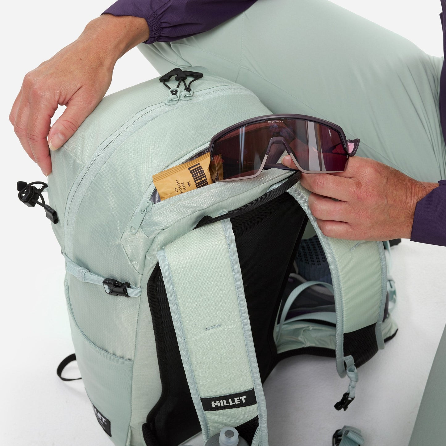 Seneca LT 22L