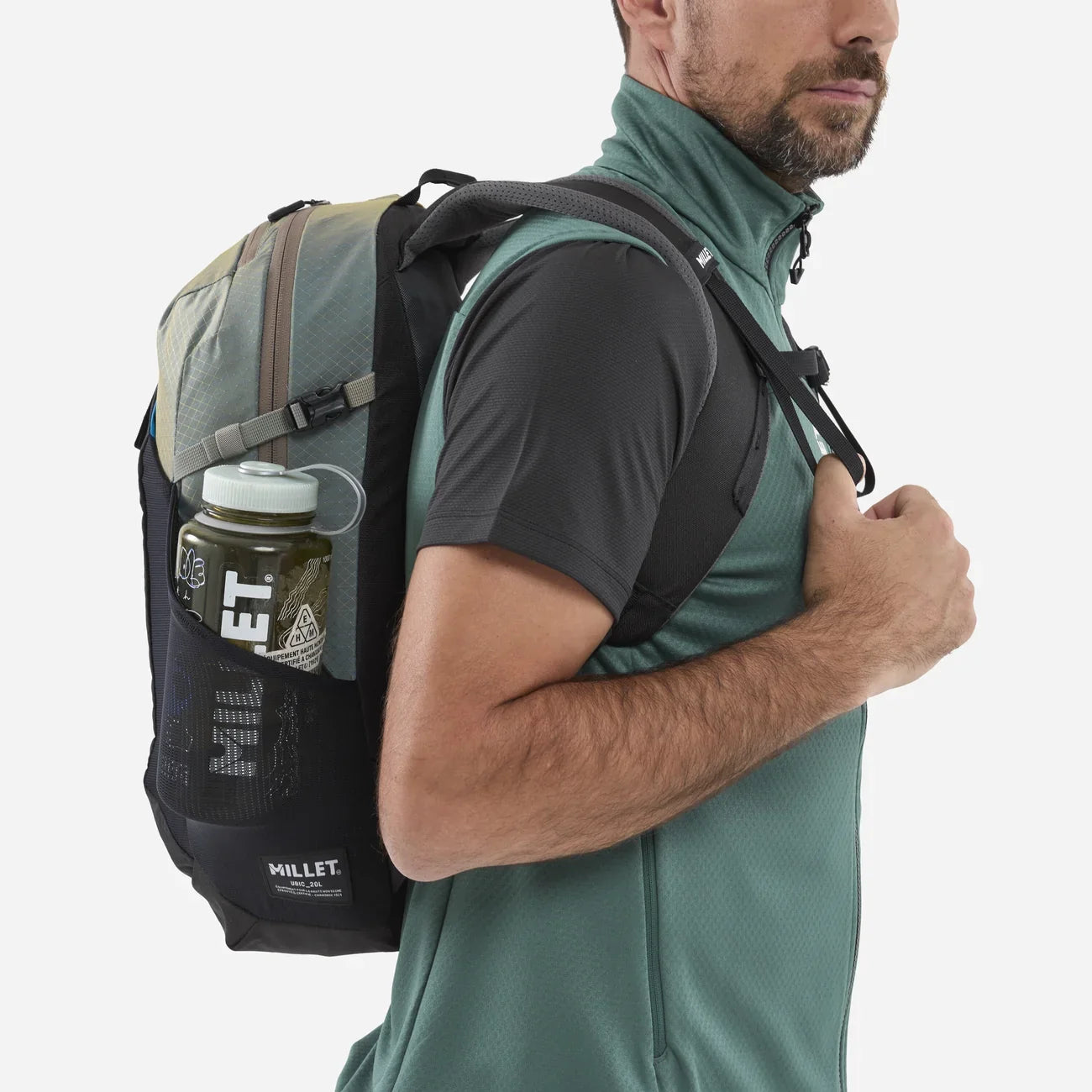 UBIC 20L