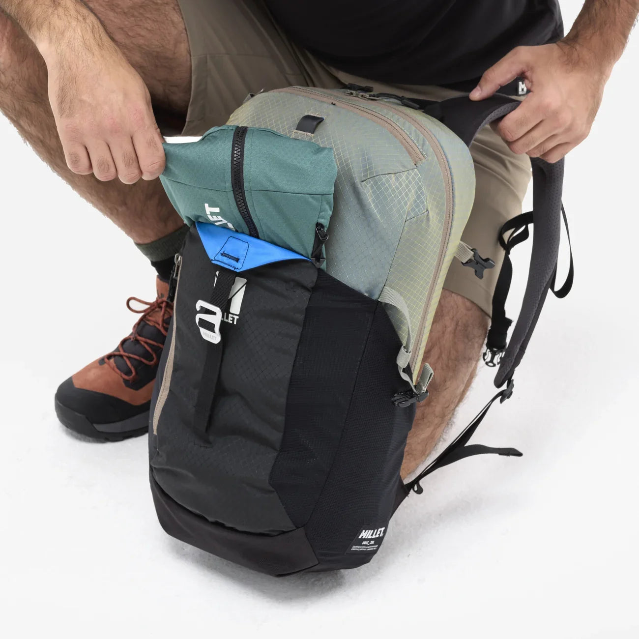 UBIC 20L