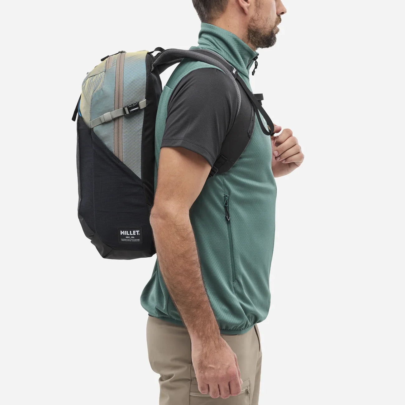 UBIC 20L