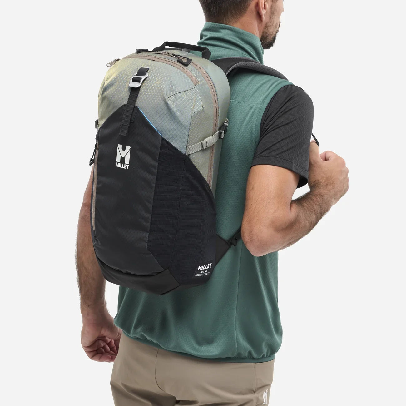 UBIC 20L