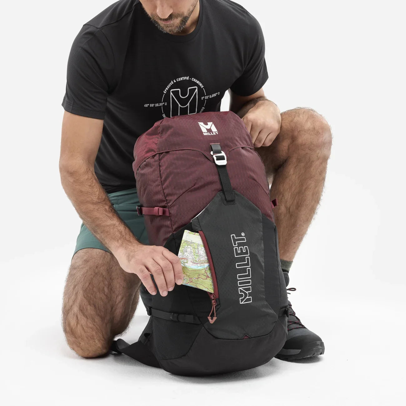 UBIC 25L