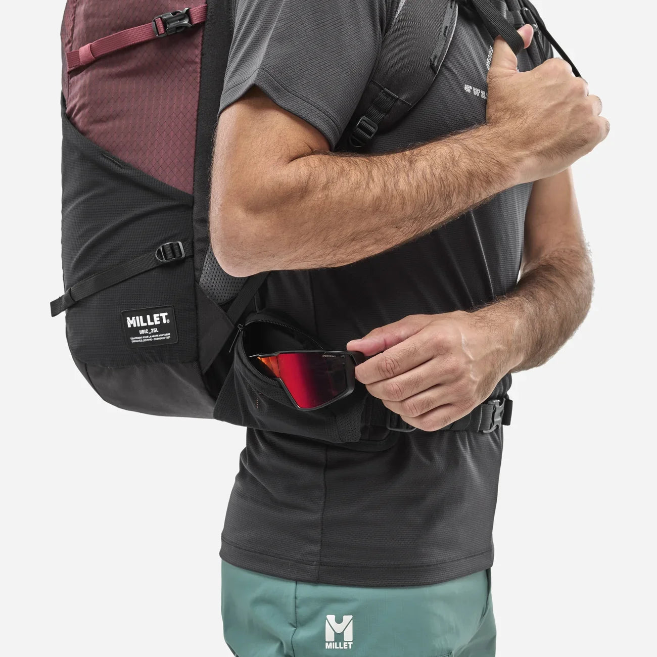 UBIC 25L