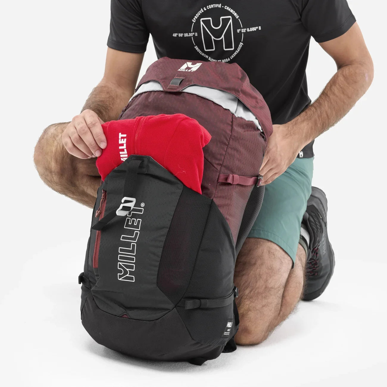 UBIC 25L