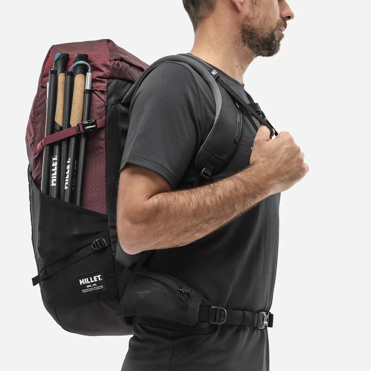 UBIC 25L