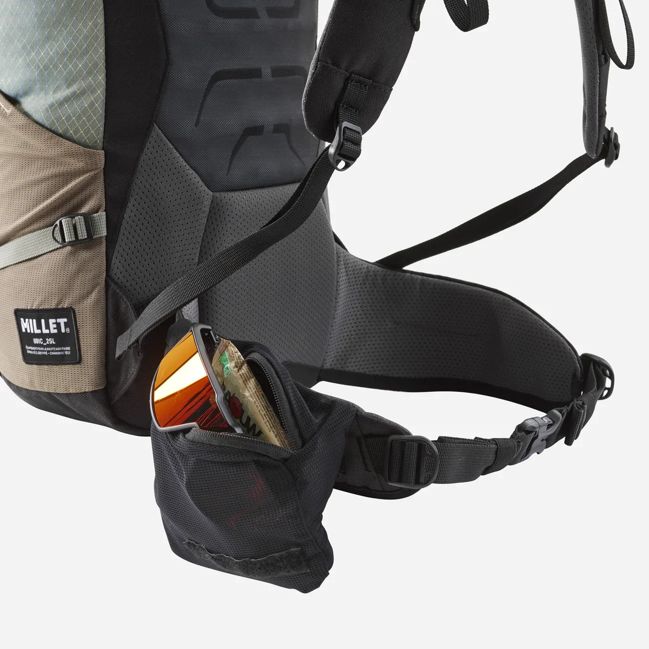 UBIC 25L