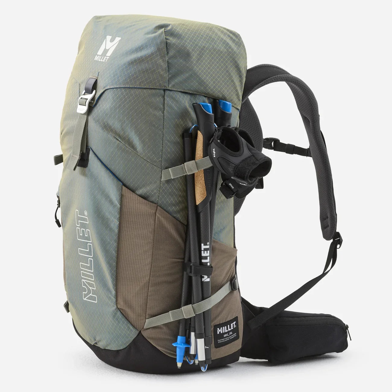 UBIC 25L