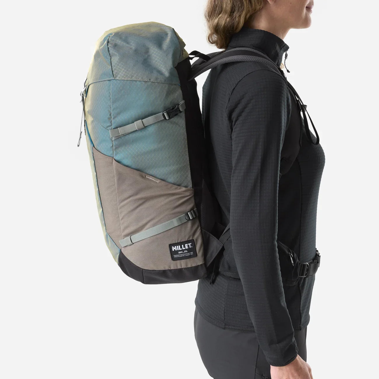 UBIC 25L