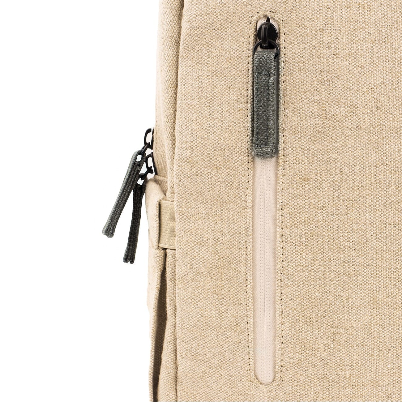 Mini Hemp Backpack
