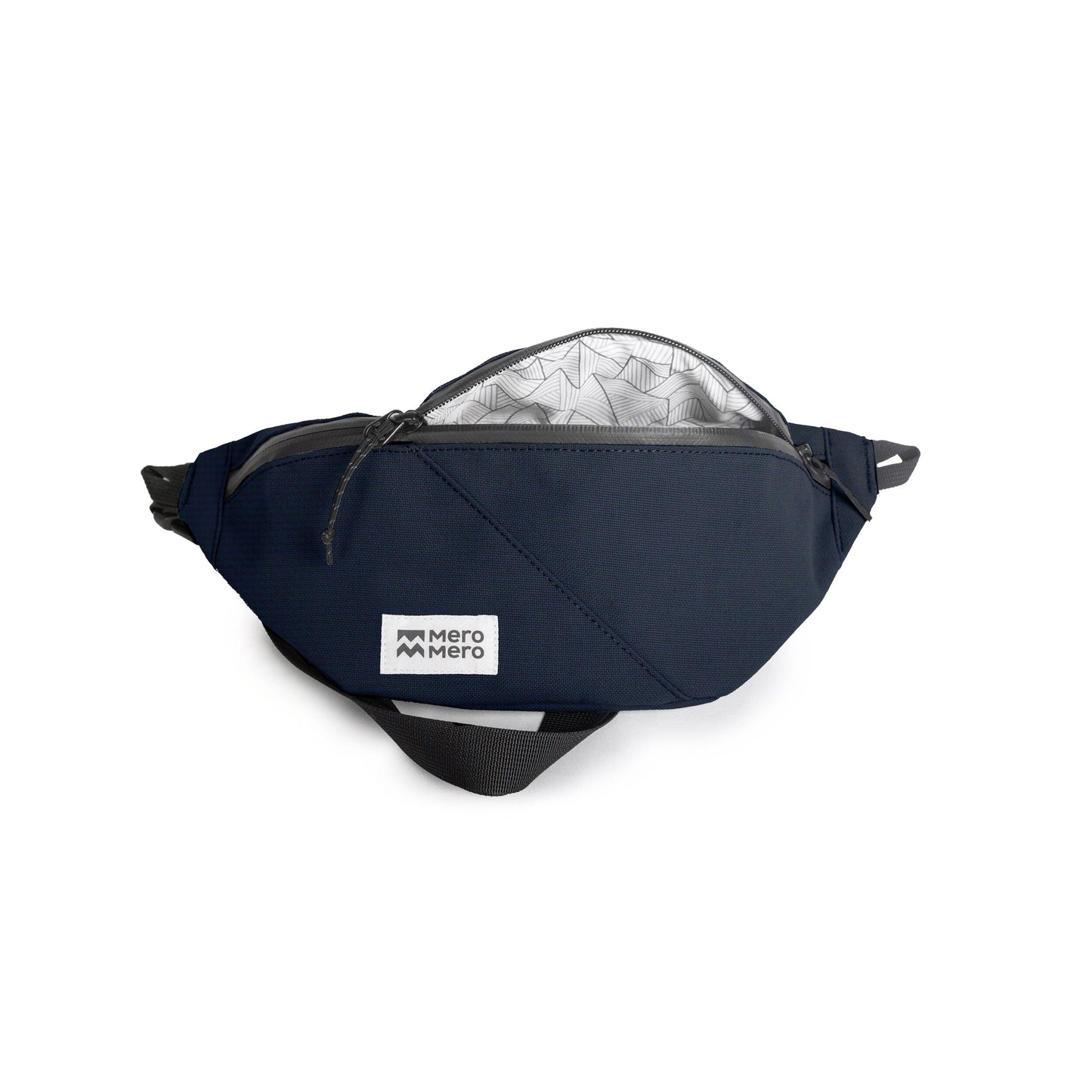Mini Hoian - Small Recycled Fanny Pack