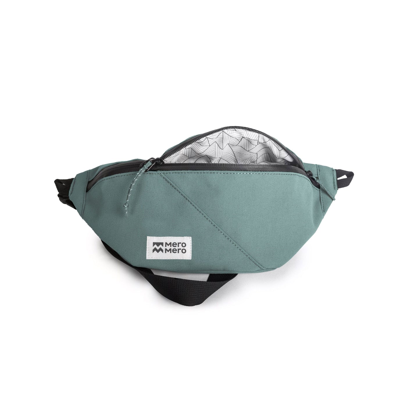 Mini Hoian - Small Recycled Fanny Pack
