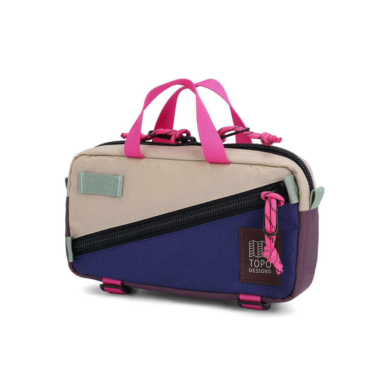 Mini Quick Pack