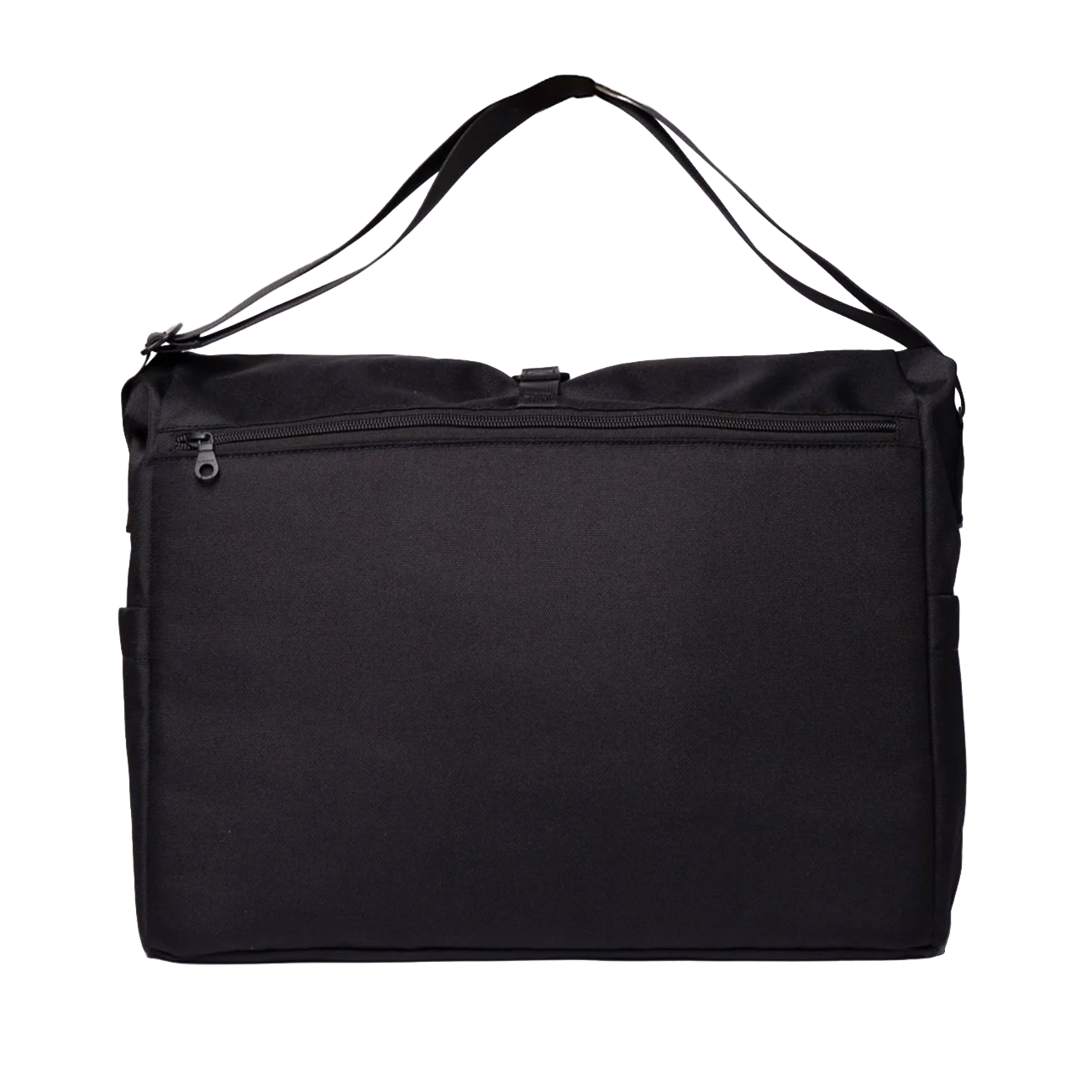 Icon Messenger Bag