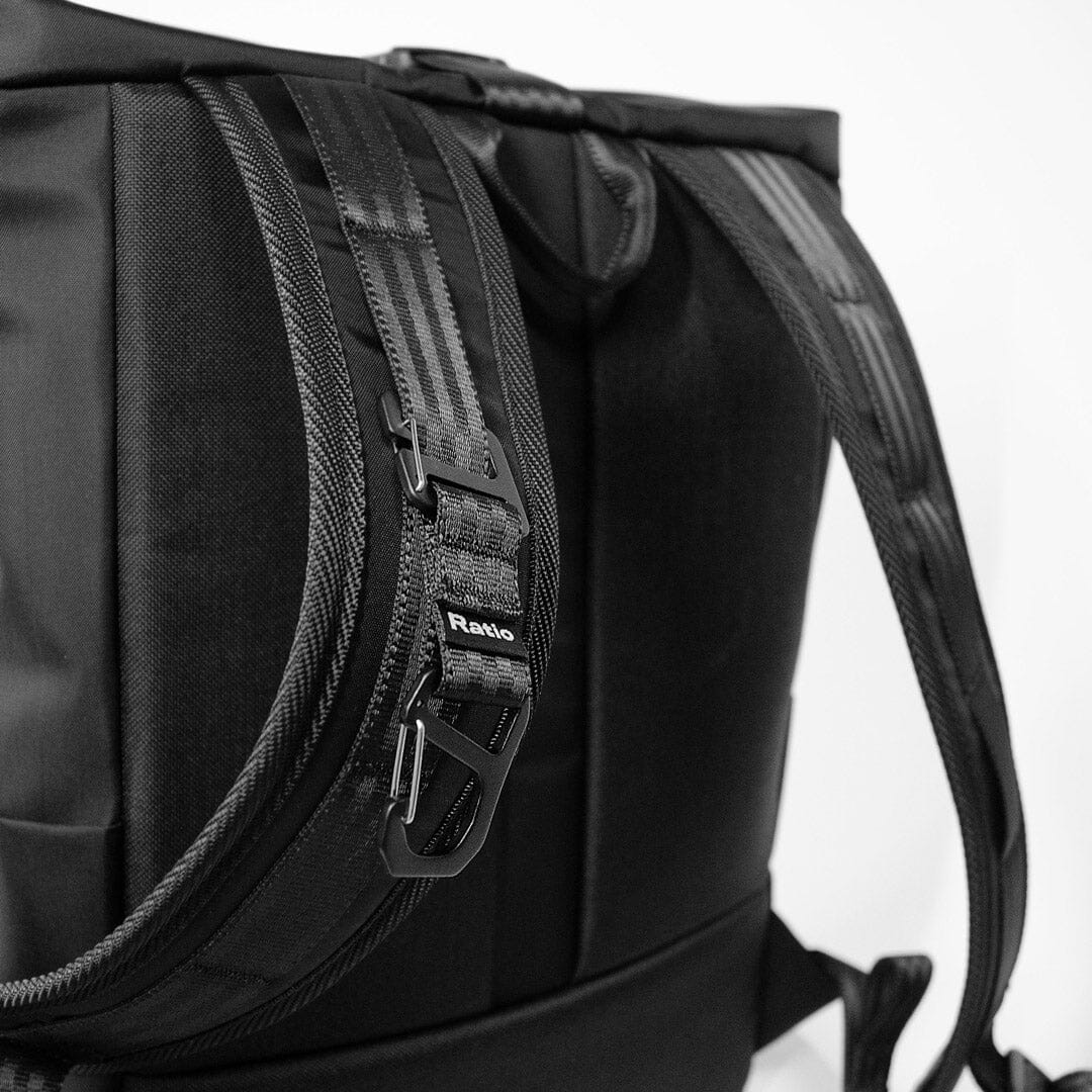 Moon Rise Pro - Commuter Backpack